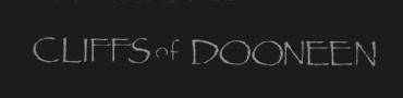 logo Cliffs Of Dooneen